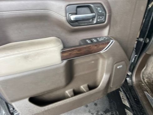 Used 2019 GMC Sierra 1500 SLT w/ SLT Premium Package RWD image 6