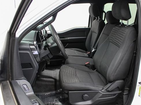 Used 2021 Ford F150 XL w/ STX Appearance Package AWD/4WD image 18