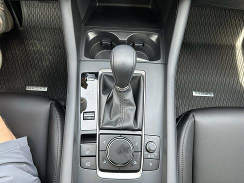 New 2026 MAZDA MAZDA3 s Sport FWD image 15