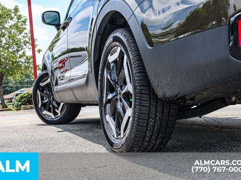 Used 2023 Kia Telluride S w/ S Sunroof Package image 17