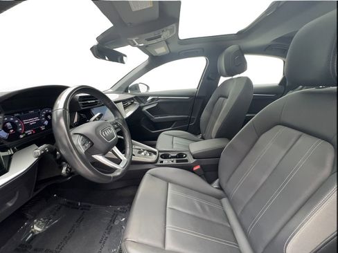 Used 2024 Audi A3 2.0T Premium Plus AWD/4WD image 18