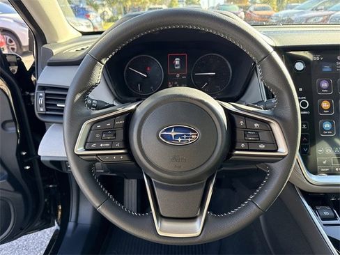 Certified 2025 Subaru Legacy Premium w/ Popular Package #1A image 25