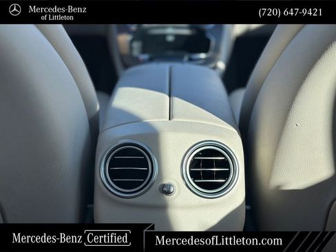 Certified 2021 Mercedes-Benz E 350 4MATIC Sedan image 24