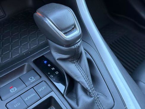 Certified 2024 Toyota RAV4 XLE Premium image 18