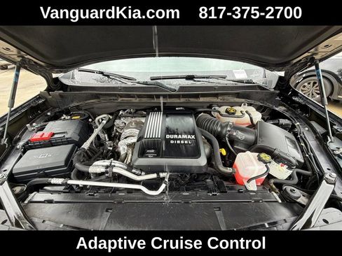 Used 2023 GMC Yukon XL SLT w/ SLT Luxury Package RWD image 21