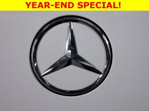 Used 2025 Mercedes-Benz CLA 250 4MATIC image 51