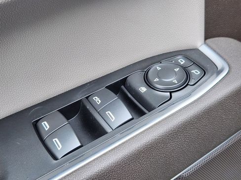 New 2026 GMC Sierra 1500 SLE AWD/4WD image 14