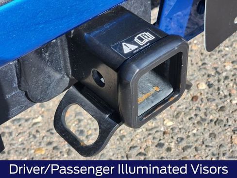 Certified 2025 Ford Maverick Lobo image 20