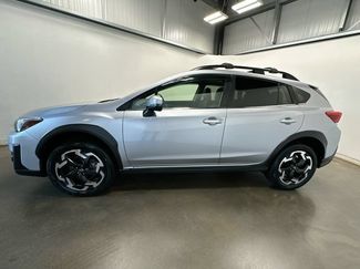 Used 2022 Subaru Crosstrek 2.5i Limited w/ Moonroof Package 2 AWD/4WD video 2