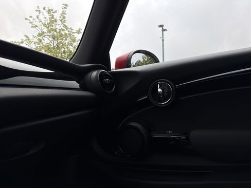 Used 2024 MINI Cooper John Cooper Works FWD image 18