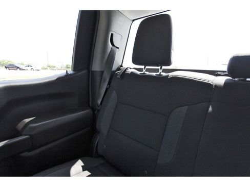 Used 2022 Chevrolet Silverado 1500 Custom AWD/4WD image 14