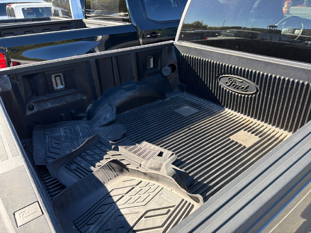 Used 2023 Ford F150 XL w/ STX Appearance Package RWD image 12