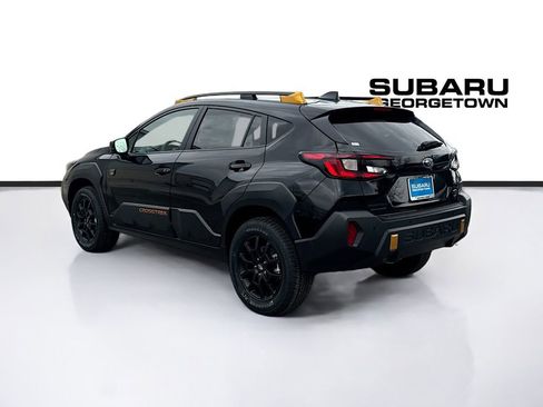 New 2026 Subaru Crosstrek 2.5i Wilderness w/ Crosstrek Mirror Package AWD/4WD image 5