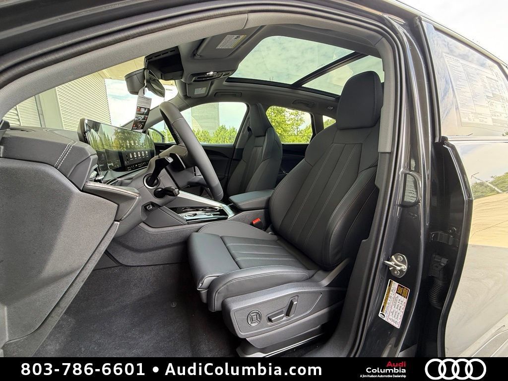 New 2026 Audi Q5 Premium Plus AWD/4WD image 5