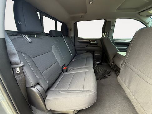 Used 2023 Chevrolet Silverado 1500 LT w/ All Star Edition Plus AWD/4WD image 18