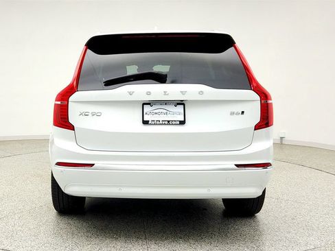 Used 2023 Volvo XC90 B6 Plus w/ Protection Package Premier AWD/4WD image 6
