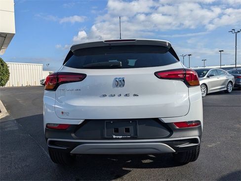 New 2026 Buick Encore GX Preferred w/ Comfort Package image 5
