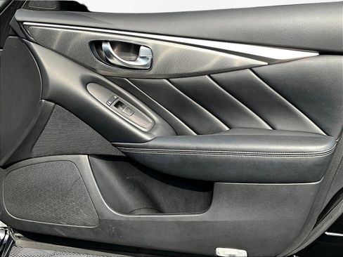 Used 2018 INFINITI Q50 Sport RWD image 28