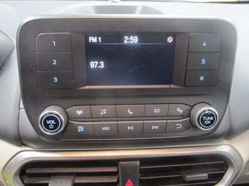 Certified 2020 Ford EcoSport S image 33