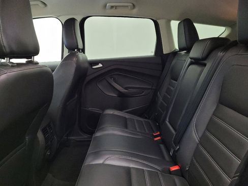 Used 2018 Ford Escape SEL AWD/4WD image 18