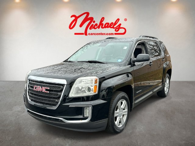 Used 2016 GMC Terrain SLE AWD/4WD image 6