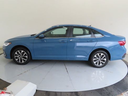 New 2026 Volkswagen Jetta S FWD image 8