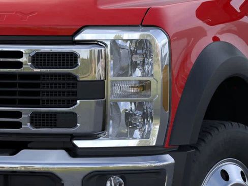 New 2026 Ford F450 XLT w/ XLT Value Package image 18