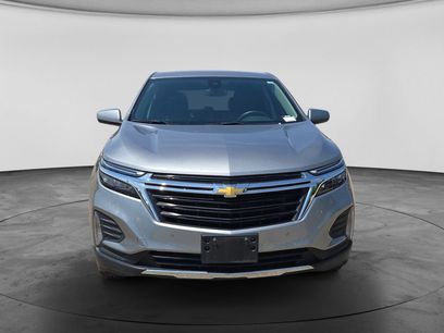 Used 2024 Chevrolet Equinox LT