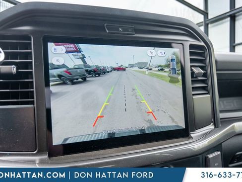 New 2026 Ford F150 STX AWD/4WD image 20