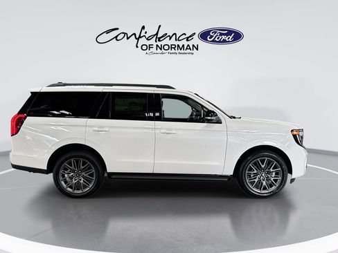 New 2026 Ford Expedition Platinum AWD/4WD image 10