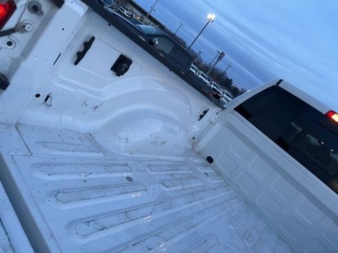 Used 2024 RAM 2500 Laramie image 39