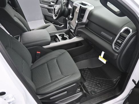 New 2026 RAM 1500 Big Horn image 17