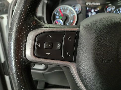 Used 2024 RAM 2500 Tradesman w/ Chrome Appearance Group AWD/4WD image 22