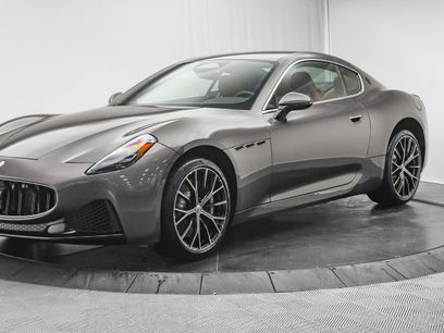 New 2026 Maserati GranTurismo Modena