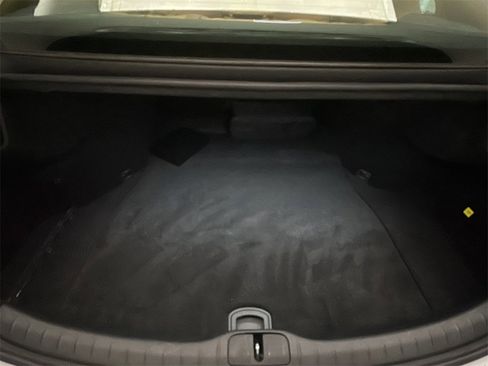 Certified 2025 Genesis G80 2.5T Advanced image 17