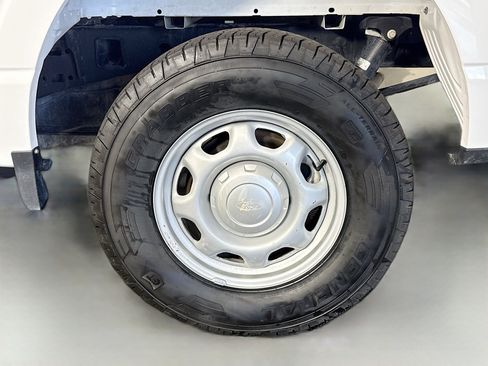 Used 2022 Ford F150 XL w/ Trailer Tow Package AWD/4WD image 36
