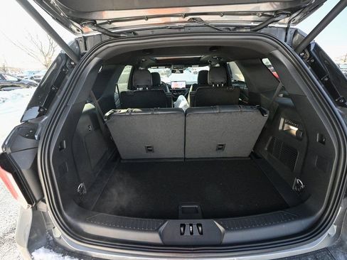 New 2026 Ford Explorer Tremor w/ Tremor Ultimate Package image 13