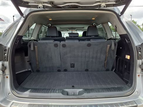 Used 2015 Toyota Highlander XLE AWD/4WD image 27