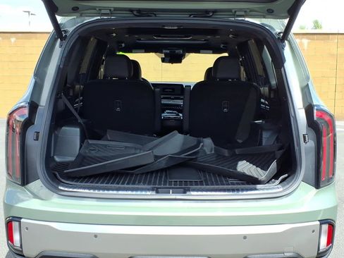 Used 2023 Kia Telluride SX Prestige X-Line AWD/4WD image 15