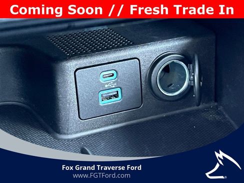 Certified 2023 Ford Escape Active w/ Tech Pack #1 image 24