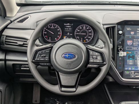 New 2026 Subaru Crosstrek 2.0i Premium AWD/4WD image 15