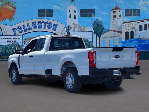 New 2026 Ford F250 XL RWD image 3