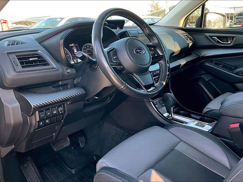 Used 2022 Subaru Ascent Onyx Edition image 16