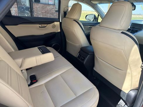 Used 2016 Lexus NX 200t FWD image 52