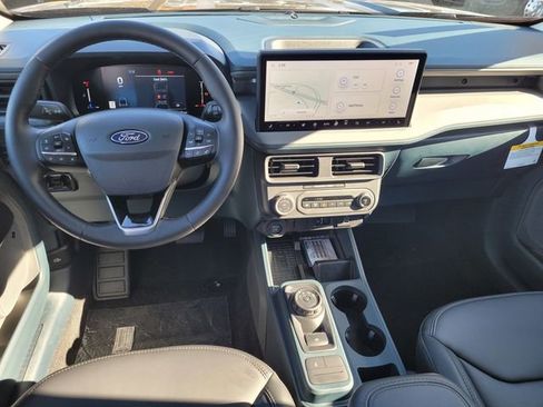 New 2026 Ford Maverick Lobo image 7