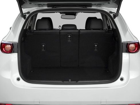 Used 2018 MAZDA CX-5 Touring image 16