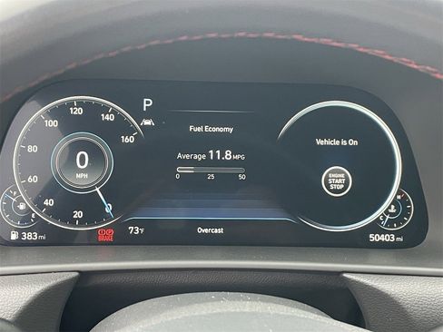 Used 2023 Hyundai Sonata SEL Plus image 30