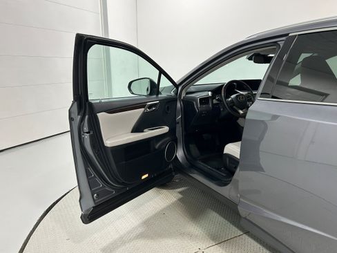 Used 2020 Lexus RX 350 AWD w/ Premium Package image 22