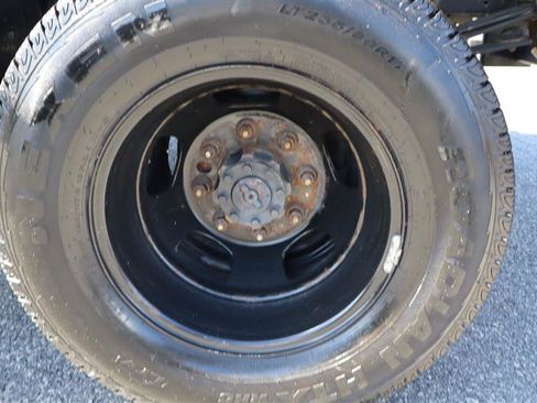 Used 2019 RAM 3500 Laramie image 27