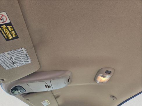 Used 2000 Ford F150 XLT AWD/4WD image 24